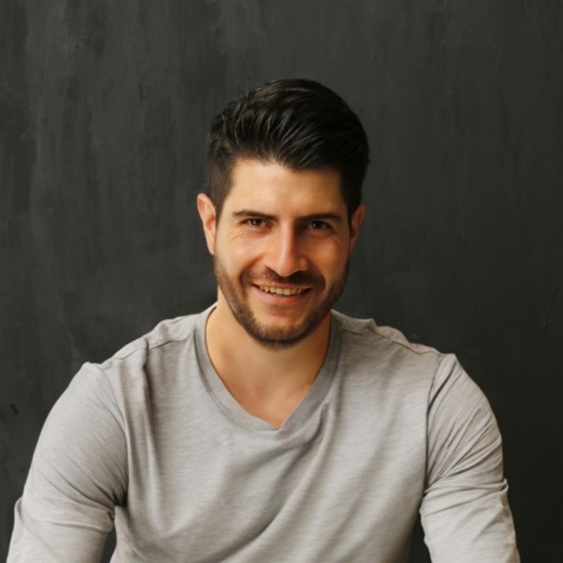 Santiago - Manufacturing & Technology Innovator