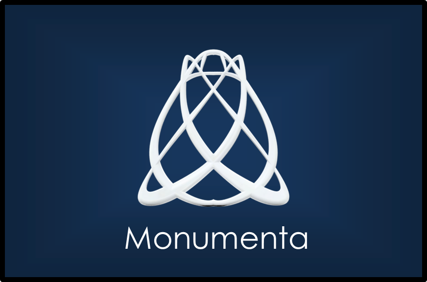 Monumenta logo